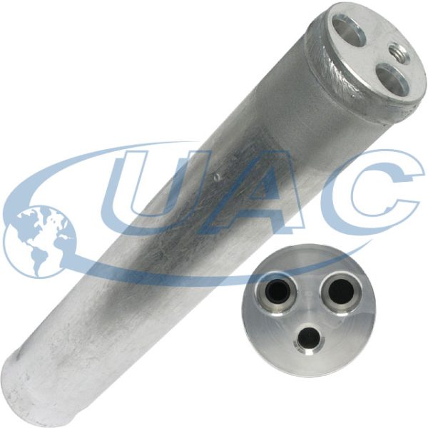 2007 - 2011 Dodge Nitro Jeep Liberty NEW A/C Receiver Drier 68003970AA